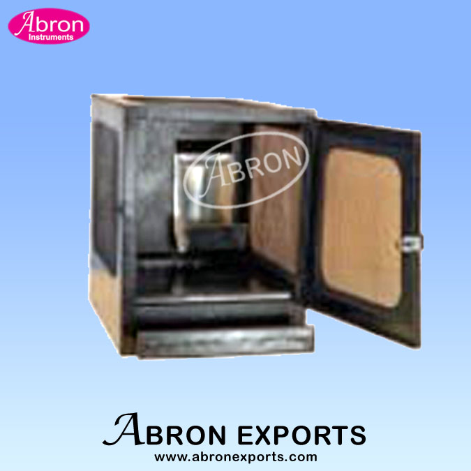 Insect animal cage wooden Size 30x23x30cm Abron AC-98CBR30